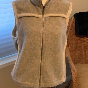 Straight Downs Clothes LTD Winter Vest